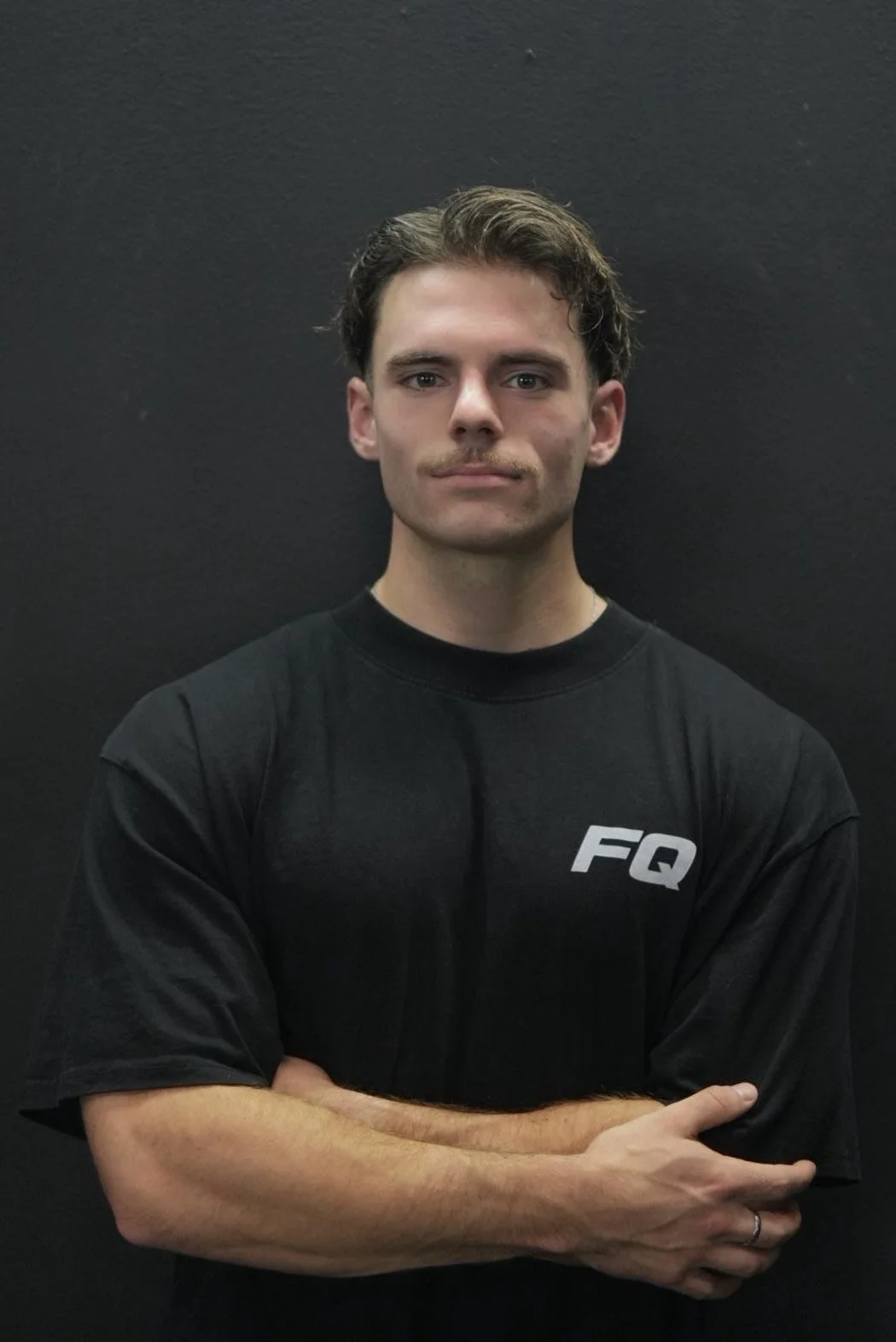 Arne de Ruijter, personal trainer en online coach